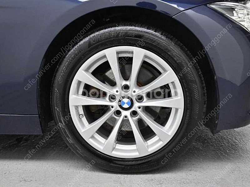 BMW 3시리즈 (F30) 320d 판매합니다 ★전액할...--4