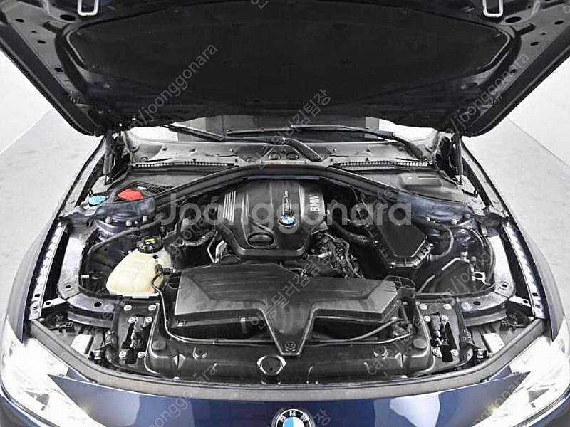 BMW 3시리즈 (F30) 320d 판매합니다 ★전액할...--5