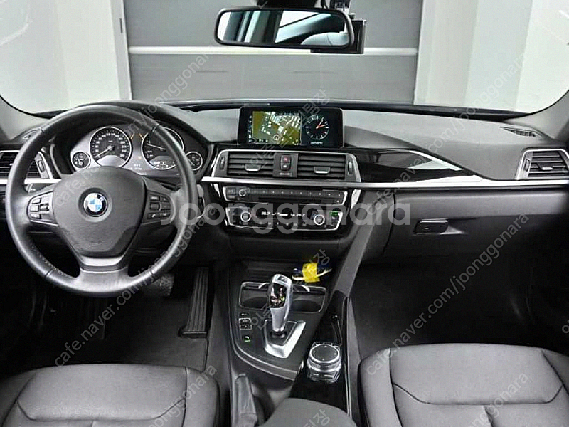 BMW 3시리즈 (F30) 320d 판매합니다 ★전액할...--6