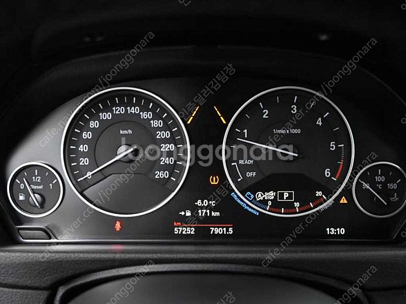 BMW 3시리즈 (F30) 320d 판매합니다 ★전액할...--7