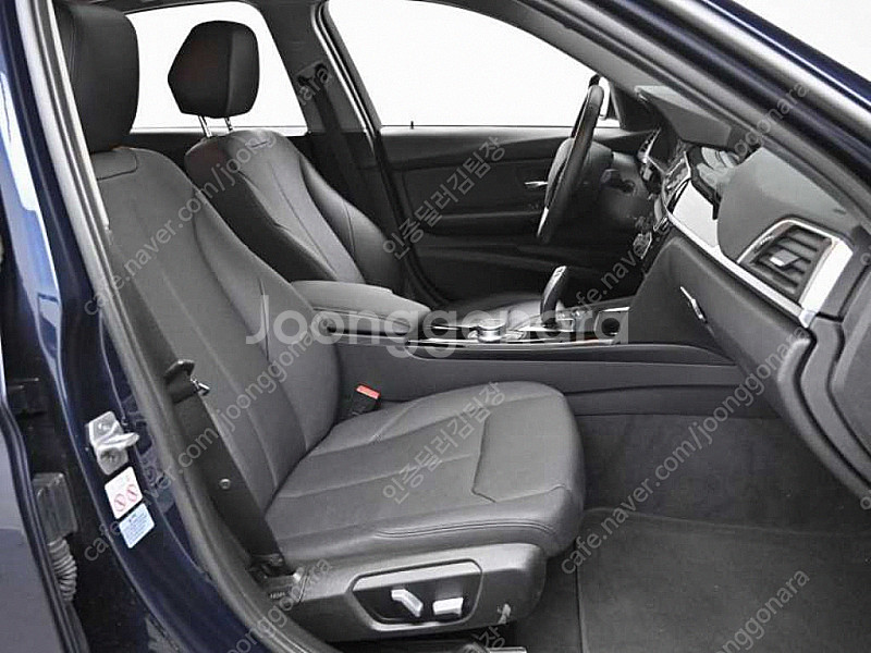BMW 3시리즈 (F30) 320d 판매합니다 ★전액할...--9