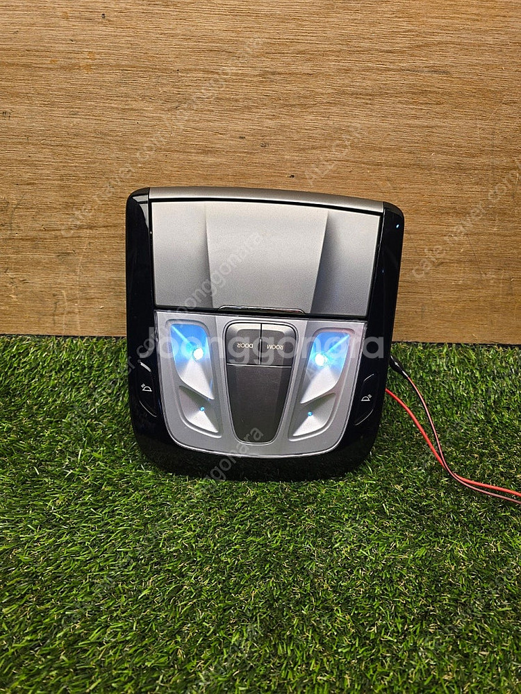 그렌저HG 1열 LED 실내등 3만원--0
