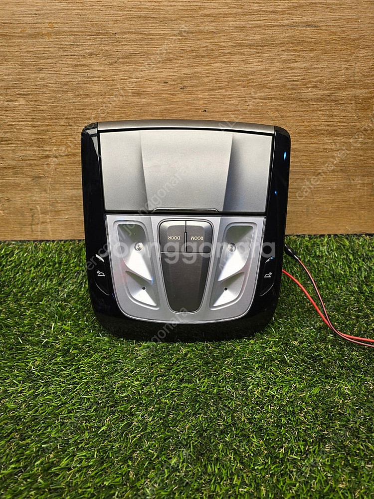 그렌저HG 1열 LED 실내등 3만원--2