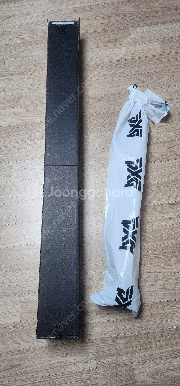 PXG 퍼터 새상품 판매해요--0