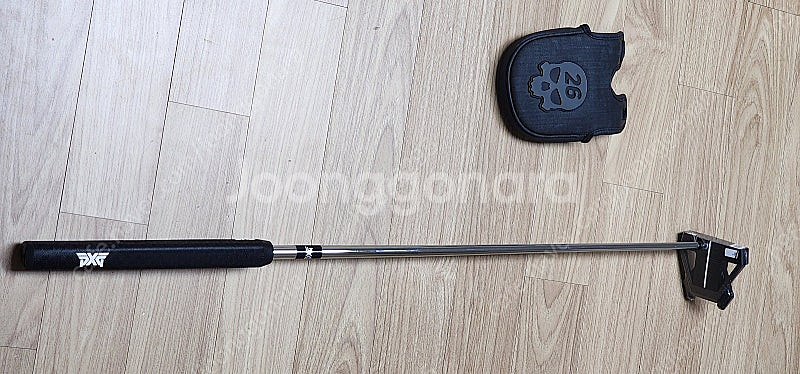 PXG 퍼터 새상품 판매해요--1