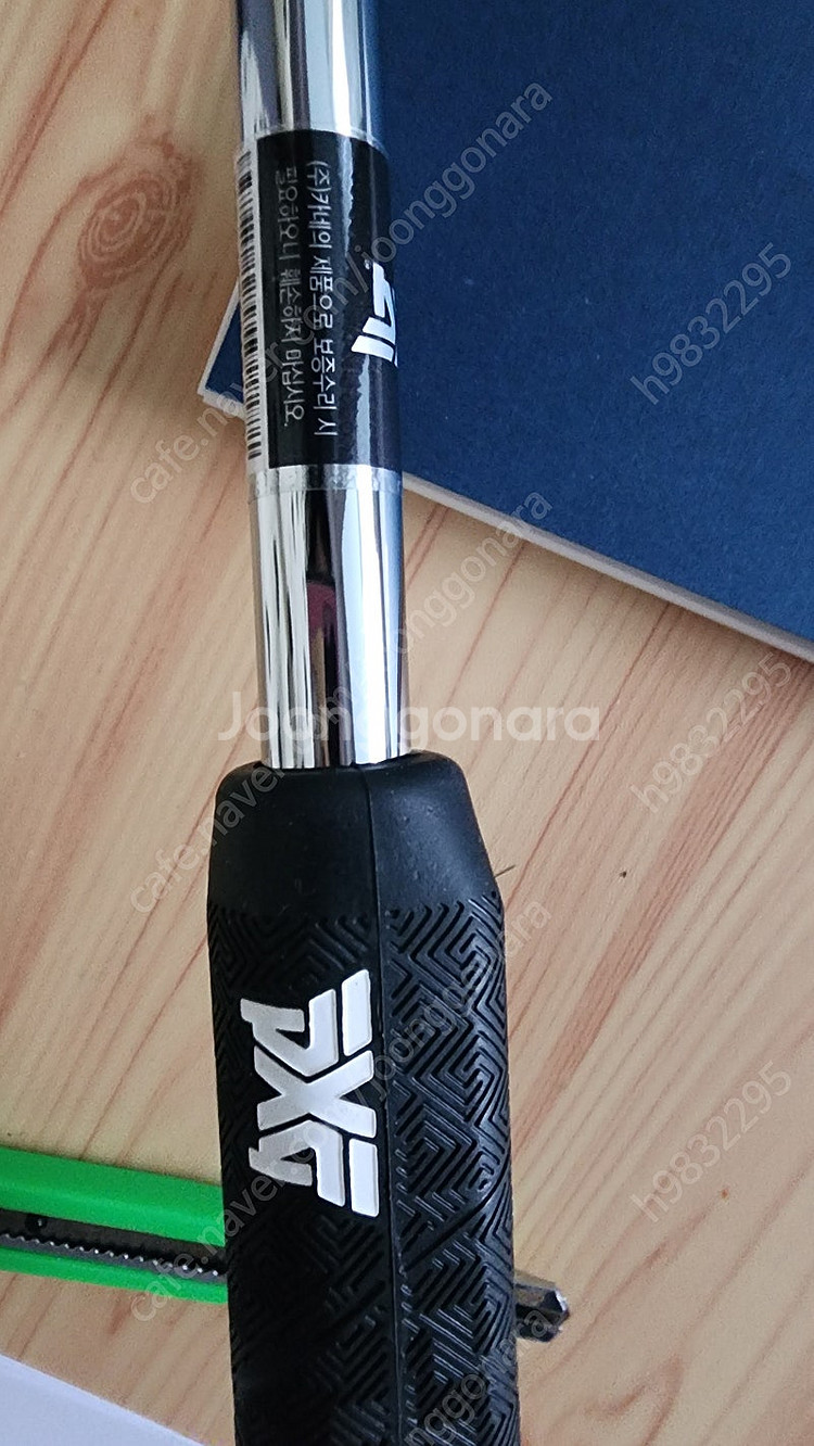 PXG 퍼터 새상품 판매해요--2