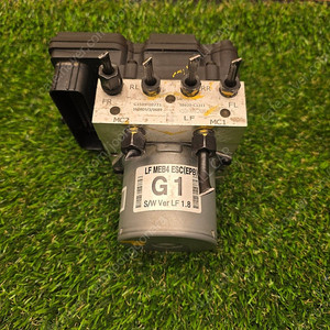 LF쏘나타 ABS모듈 58920-C1311 / 58920C1311 7만원