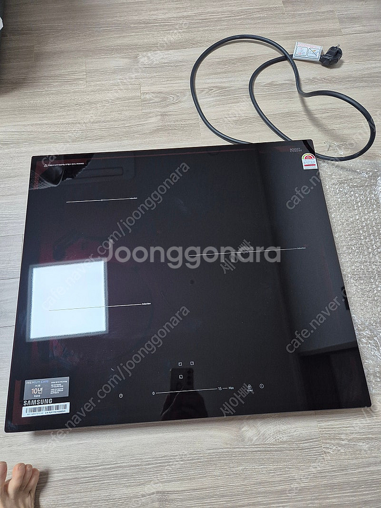 삼성인덕션 NZ63T5701AK--0