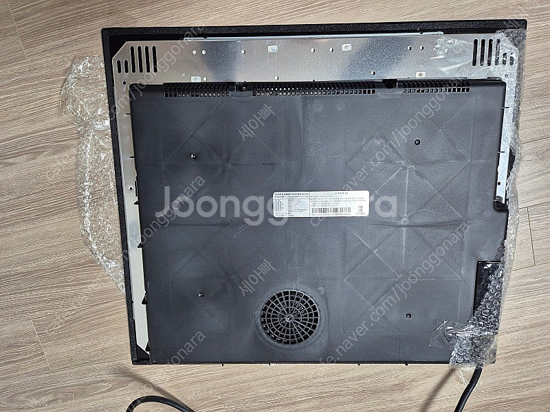 삼성인덕션 NZ63T5701AK--3