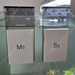 트윈스타 s5, m5