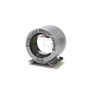 sbooi 스부이 50mm finder 구매합니다.