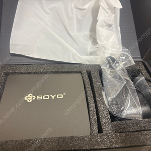 soyo n100 16/512 택포