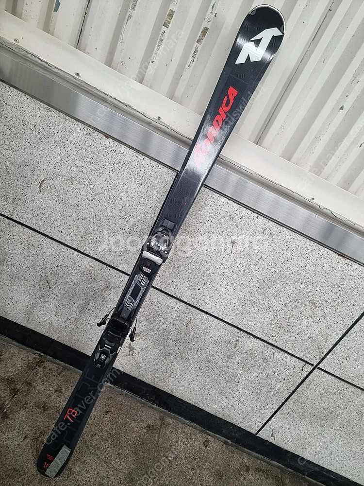 162cm에이급 노르디카 스키플레이트 2년전구매 .스키부츠 260.265ㅡ275ㅡ280ㅡ285 택1가능--2