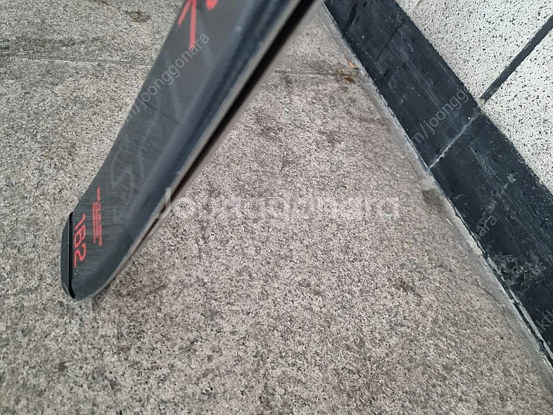 162cm에이급 노르디카 스키플레이트 2년전구매 .스키부츠 260.265ㅡ275ㅡ280ㅡ285 택1가능--7