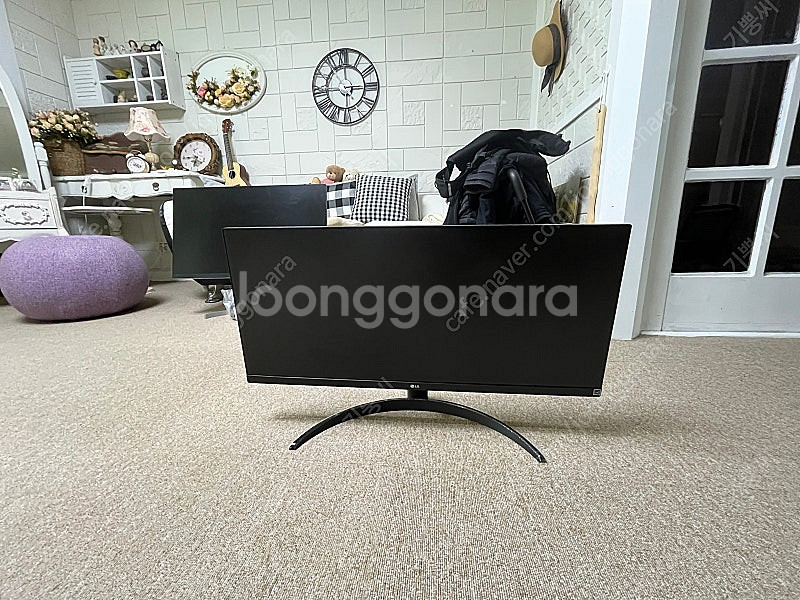LG 29WQ500 29인치 울트라와이드 100Hz H...--0