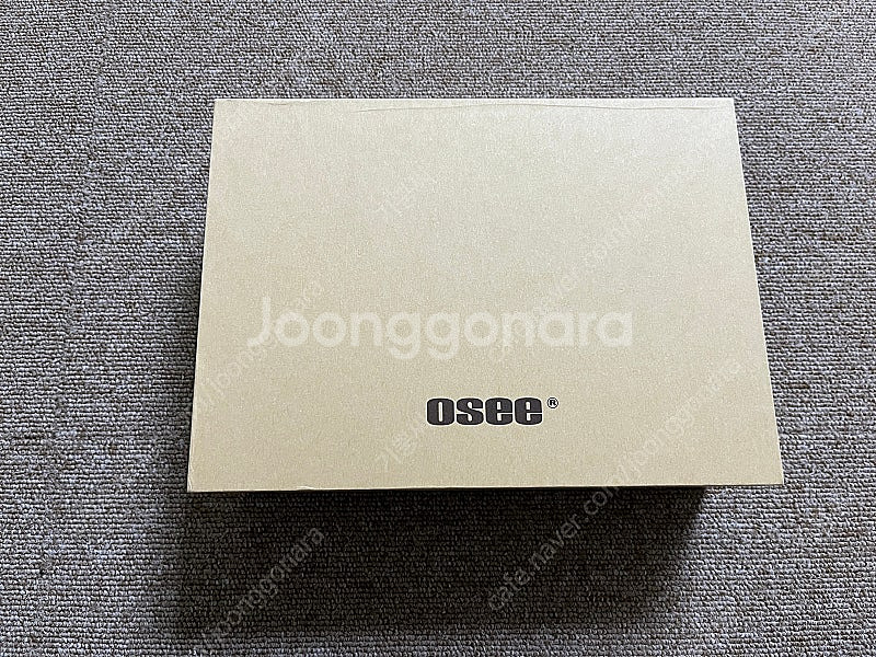 OSEE T7 필드모니터 팝니다--5