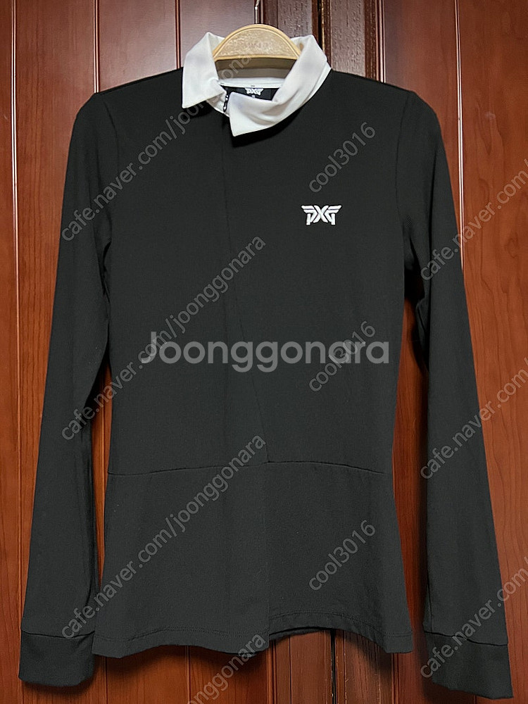 PXG, 아크테릭스--0