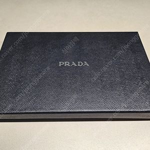 남성 프라다 클러치 판매합니다