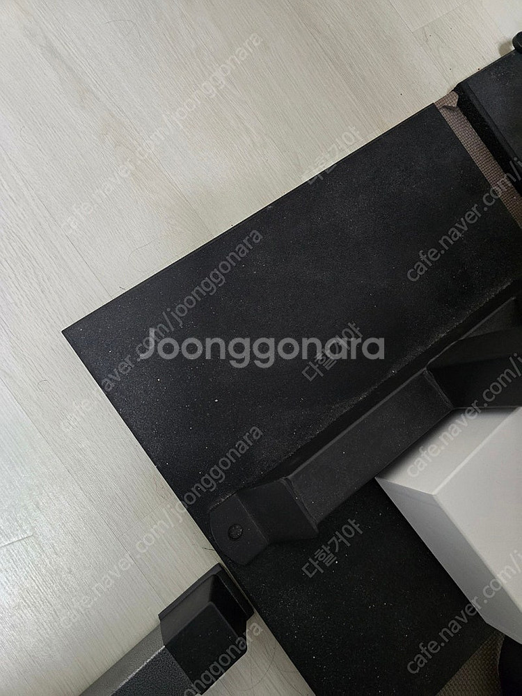 플로그 피트니스 홈짐 파워랙 스쿼트랙 벤치프레스--3