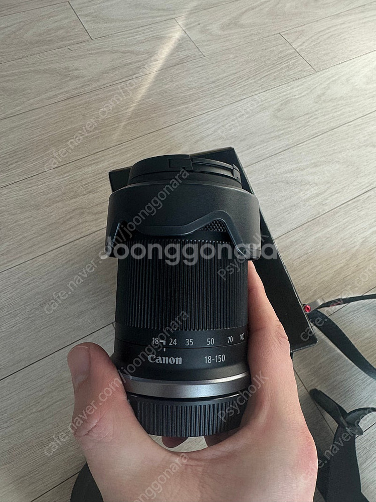 캐논 rfs 18-150--1