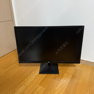 LG 27MK430 27인치 모니터