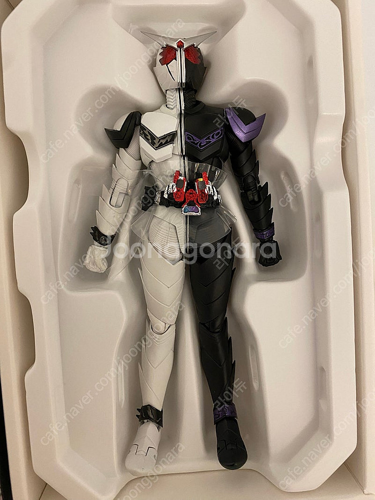 SHF 진골조제법 가면라이더 더블 팡조커 후토탐정 판매...--1