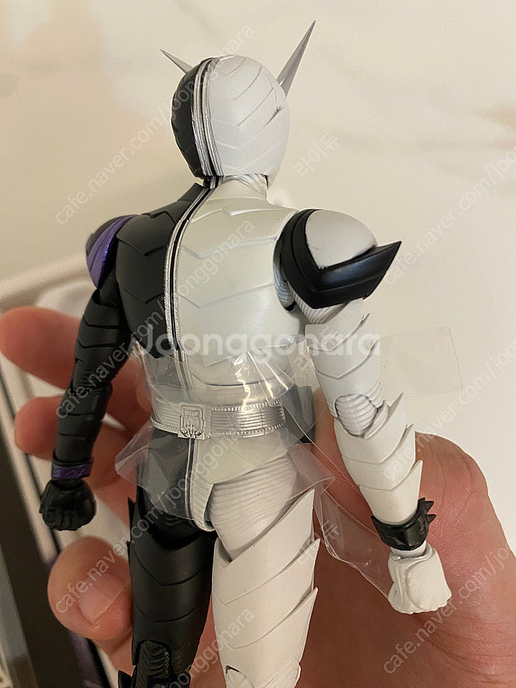 SHF 진골조제법 가면라이더 더블 팡조커 후토탐정 판매...--3