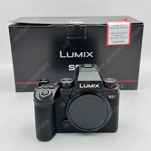 파나소닉 lumix s5m2 팝니다. 250여컷