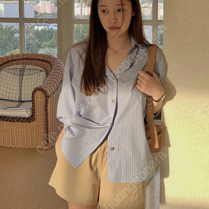 샵마그넷 탐스 셔츠 toms shirt