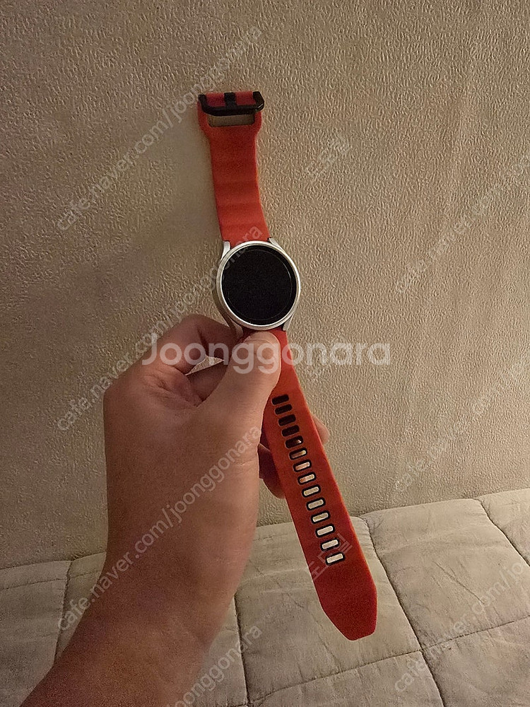 갤럭시워치4 40mm(스트랩+2, 케이블+2)--0