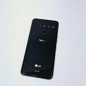 V500 ] LG V50 블랙 128기가 11만 판매해요 초깔끔 정상작동