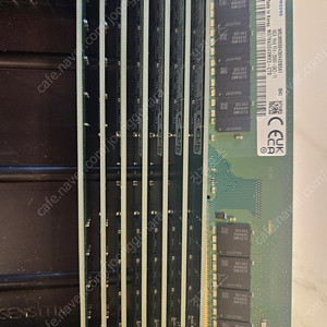 삼성램 DDR4 16G 2666V 동일주차