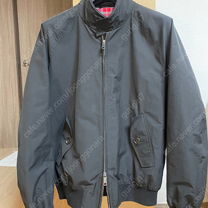 바라쿠타_ G9 Classic Jacket [Black] 42