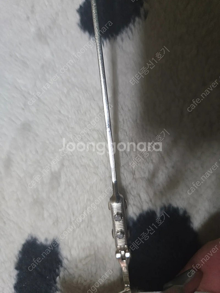 크롬하츠 안경 판매합니다--1