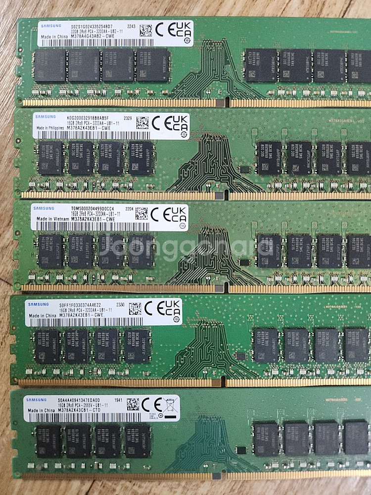 i5-10600kf cpu // tuf b460 메인보...--1