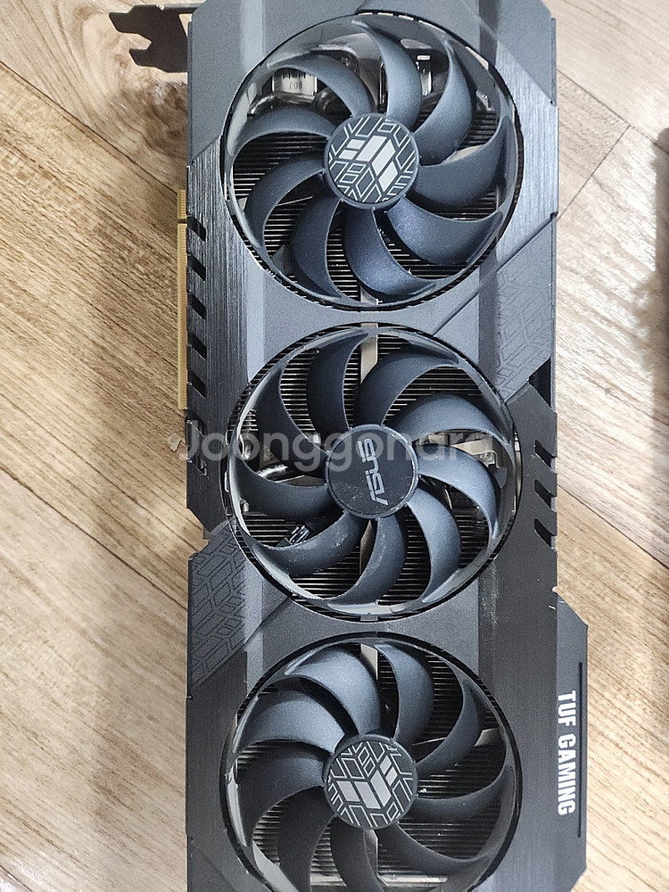 i5-10600kf cpu // tuf b460 메인보...--2