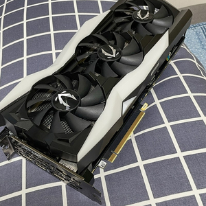 ZOTAC RTX 2080 AMP EXTREMECore