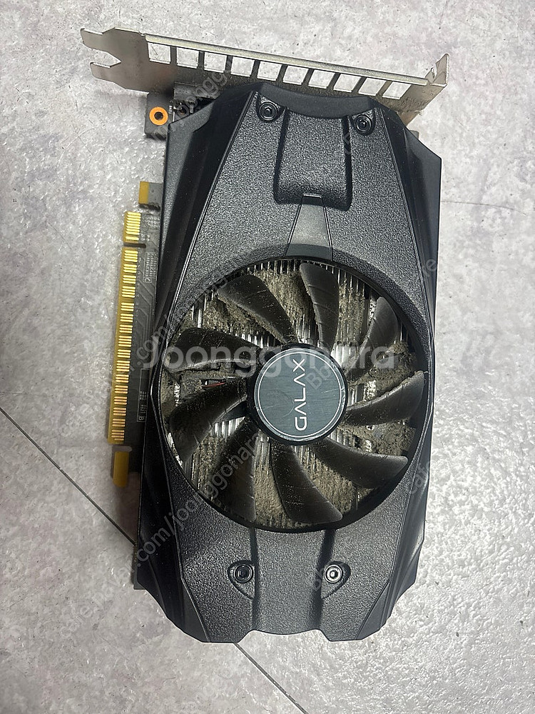1050ti 무전원--0