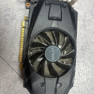 1050ti 무전원