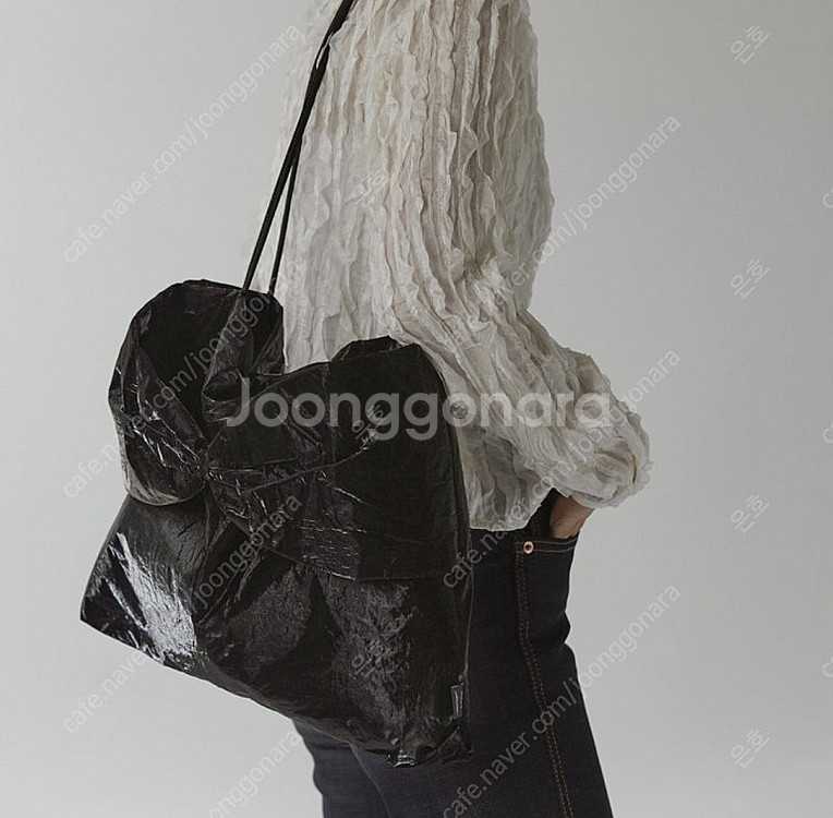 KWANI My Dear Bow Bow Tote Shi...--1