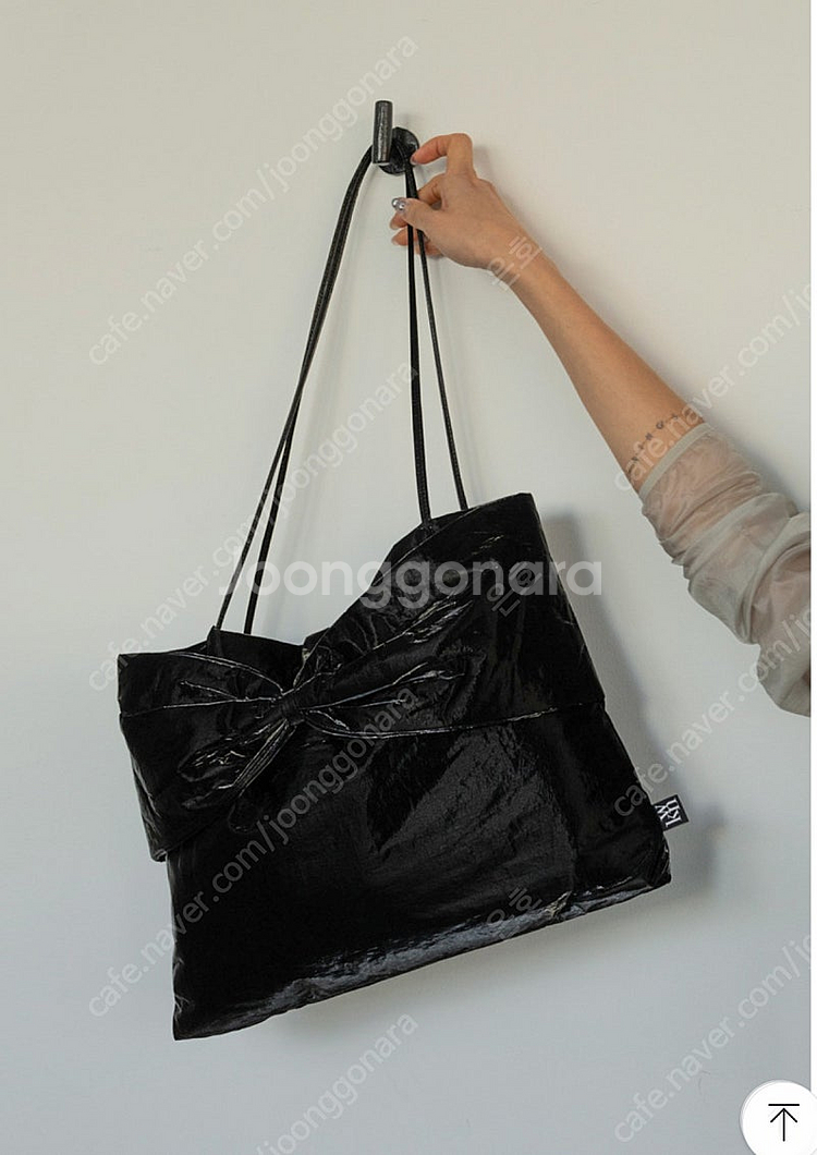 KWANI My Dear Bow Bow Tote Shi...--0