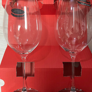 RIEDEL 리델글라스 베리타스 카베르네 메를로 2개세트 6449/0