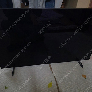 LG OLED 42C3ENA 4K 120HZ TV 모니터 판매합니다 (대구)