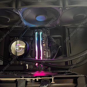 [서울]14700k z790 aorus elite x nzxt kraken 360 보드셋판매(일괄)