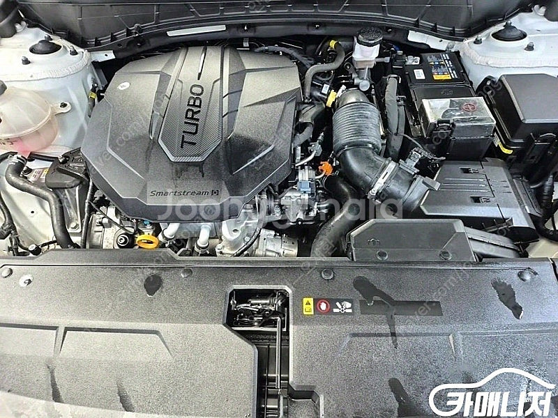 [현대]투싼 (NX4) 디젤 2.0 2WD 프리미엄 (...--5