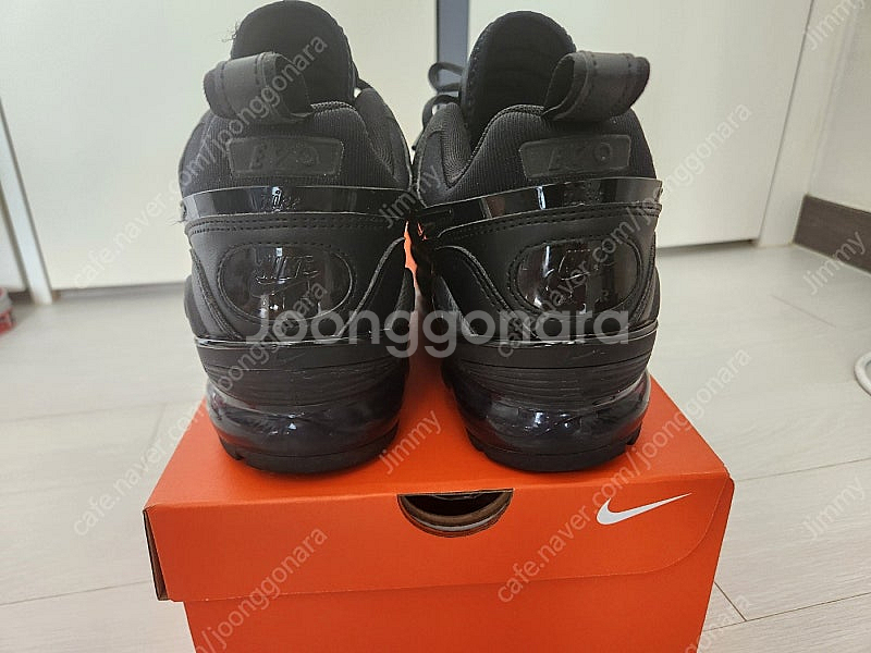 Nike Air VaporMax EVO 베이퍼 맥스 올...--2