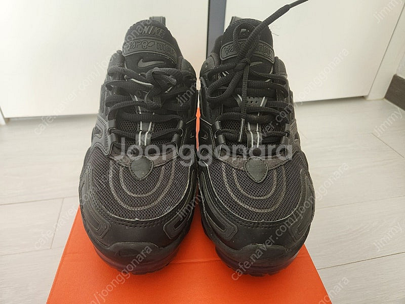 Nike Air VaporMax EVO 베이퍼 맥스 올...--3