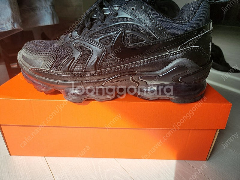 Nike Air VaporMax EVO 베이퍼 맥스 올...--4