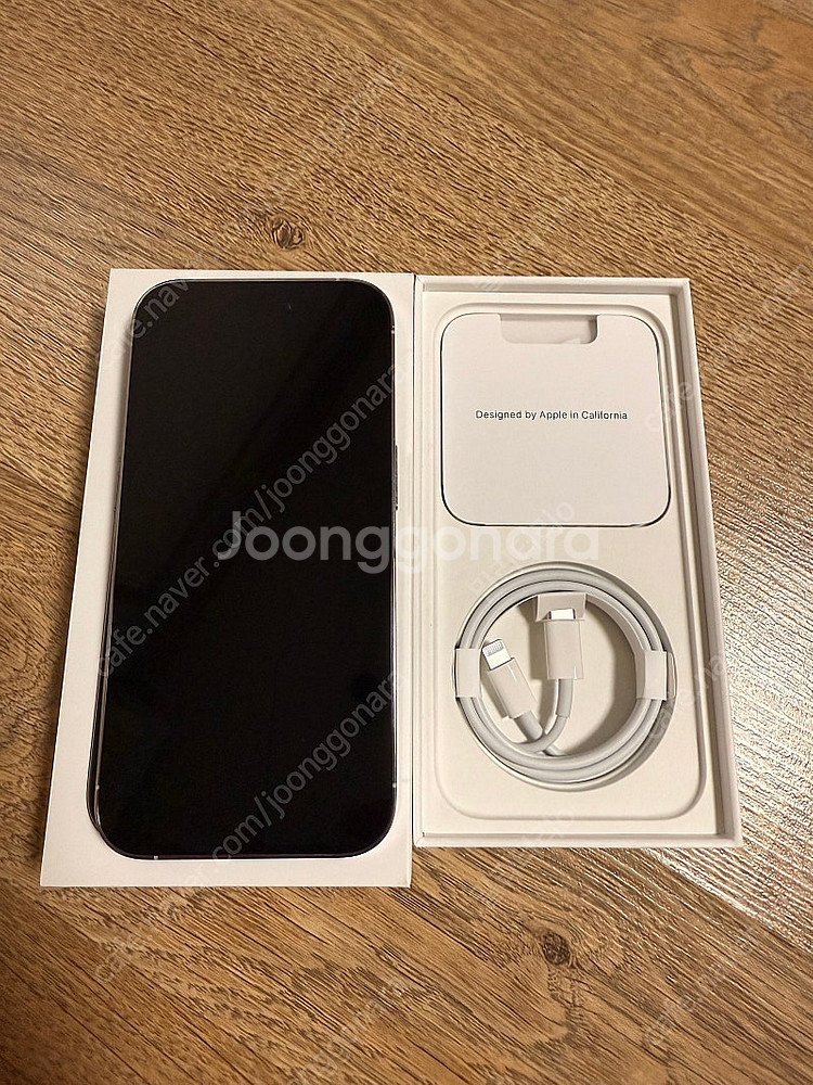 아이폰 14프로 화이트 256g--0
