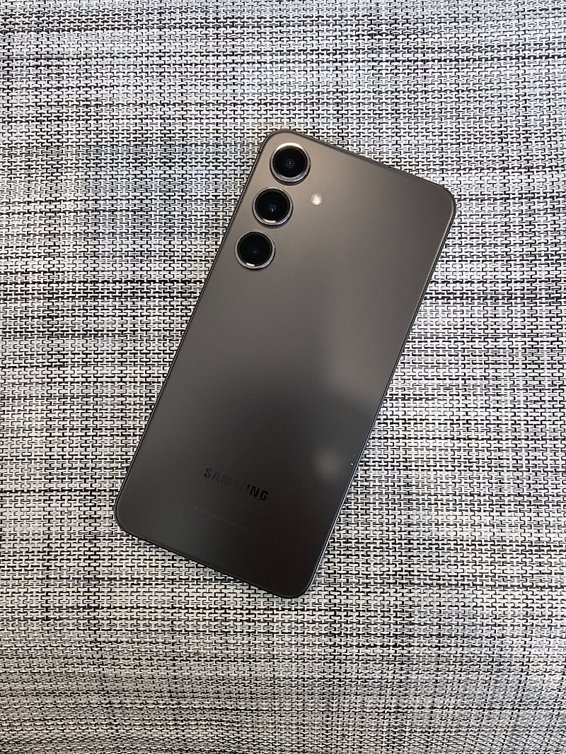 (신폰급) 갤럭시 S24플러스 512G 24년 1월개통...--0